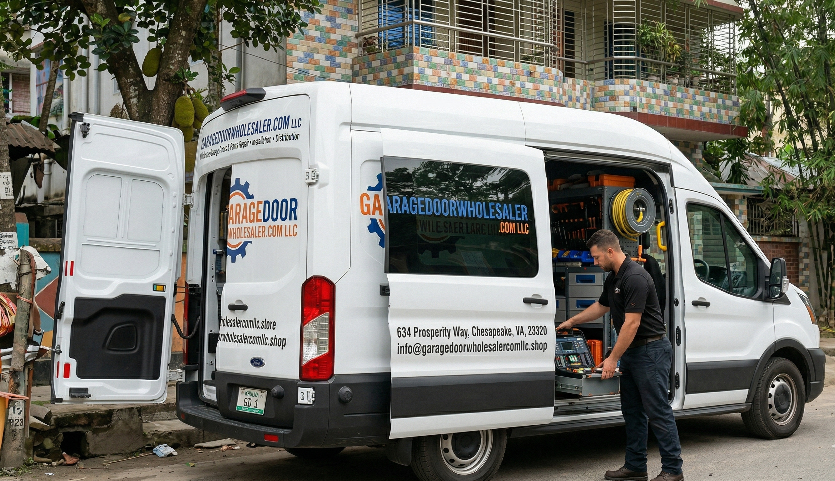 Chesapeake Best Team